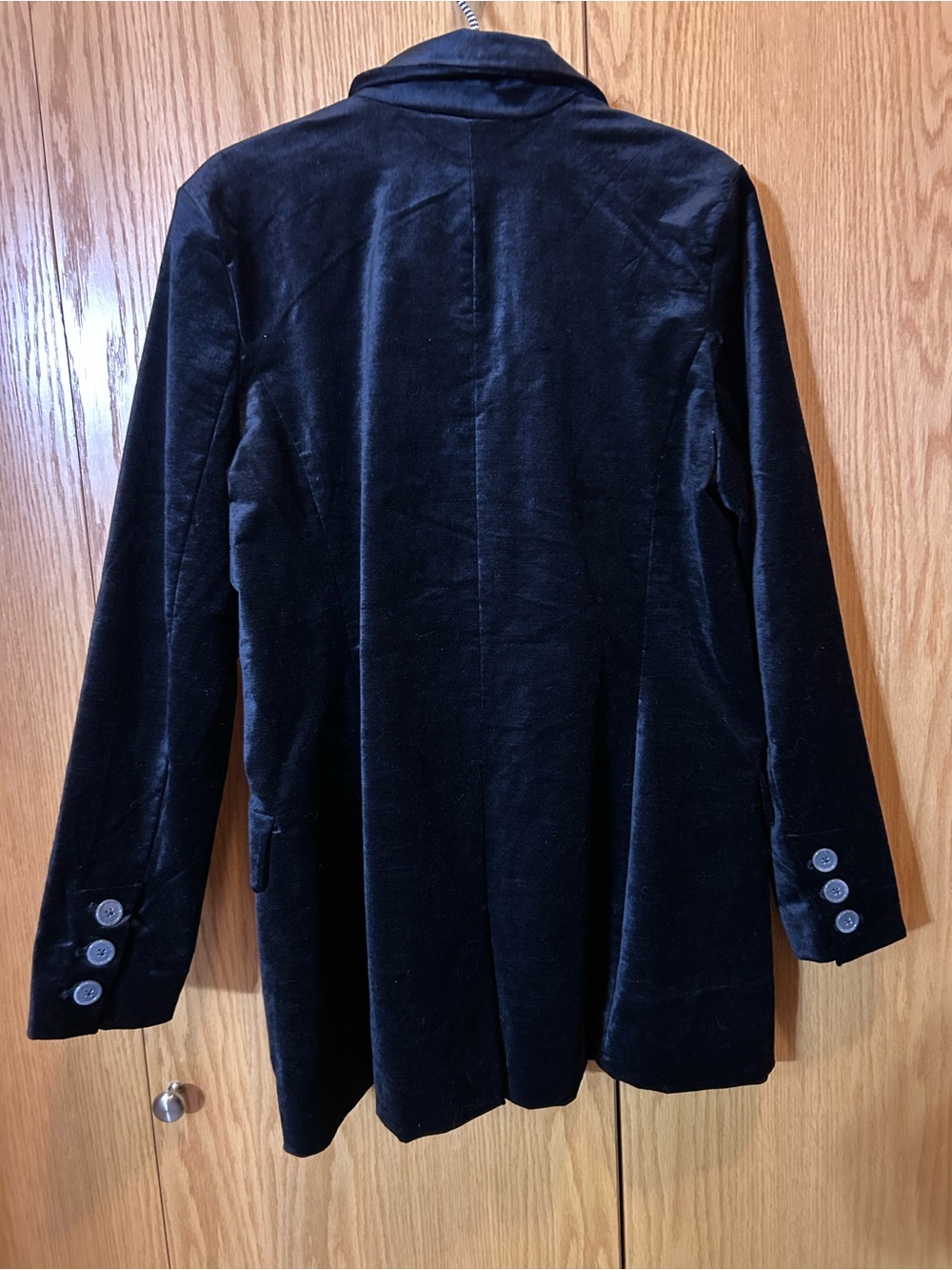 NWT Free People Blazer - Picture 2 of 9